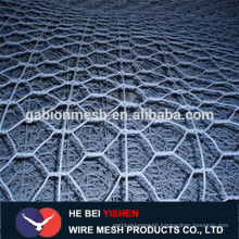 Low price Reinforcement gabions/reinforced gabions mesh for sale alibaba china